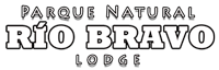 Parque Natural Río Bravo Logo